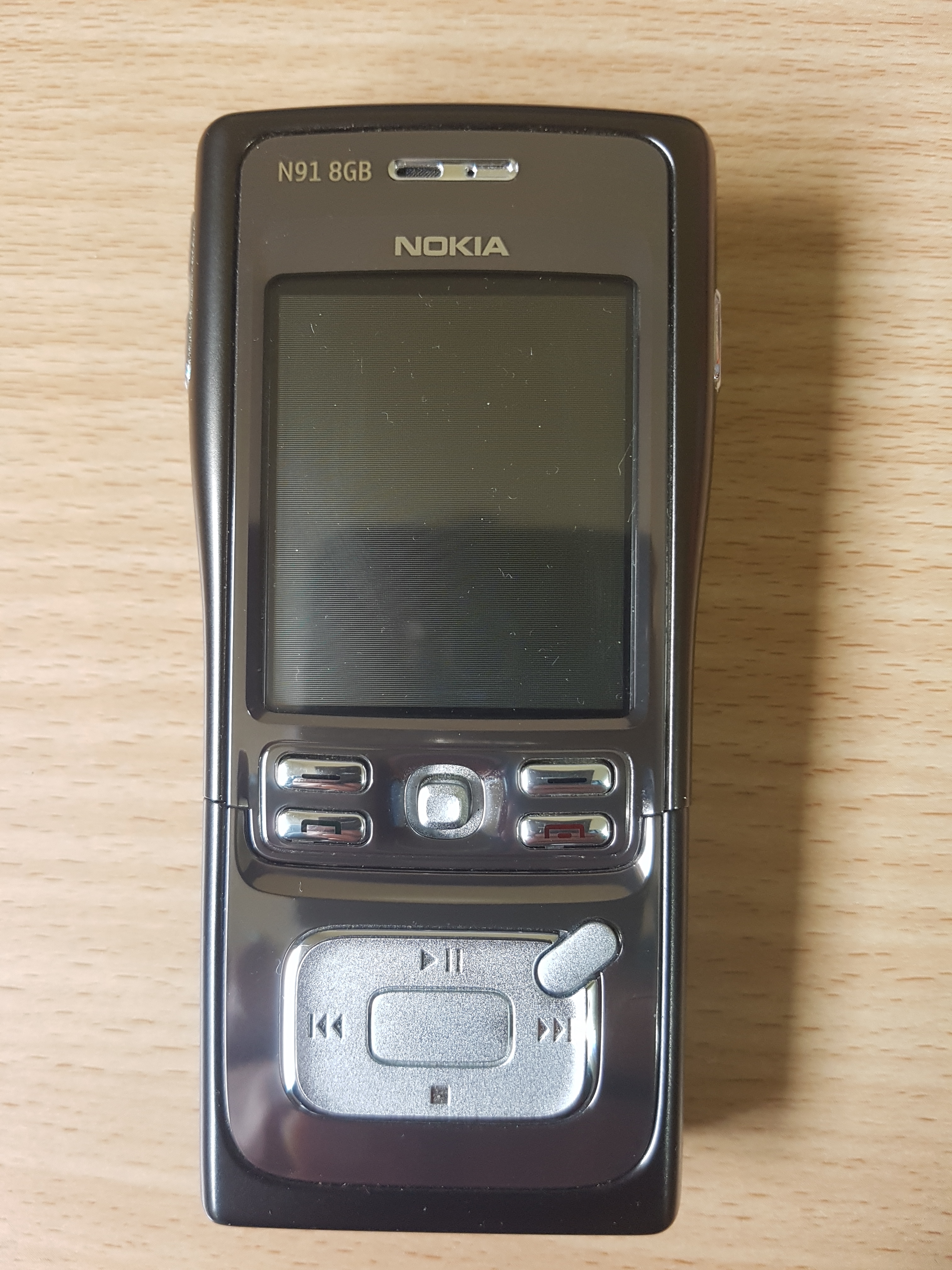 Nokia N91 4gb Software Update
